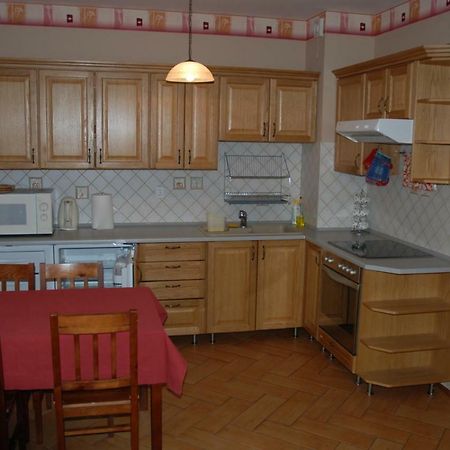 Apartamenty Aga Поберово Экстерьер фото